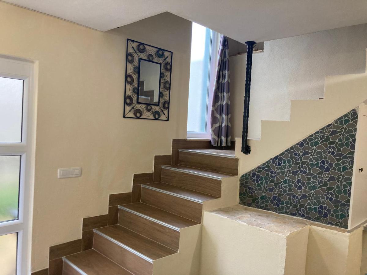 Relax And Explore, Alva Apartment Solin Ngoại thất bức ảnh